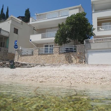 Apartments Villa Plava 克勒克 外观 照片