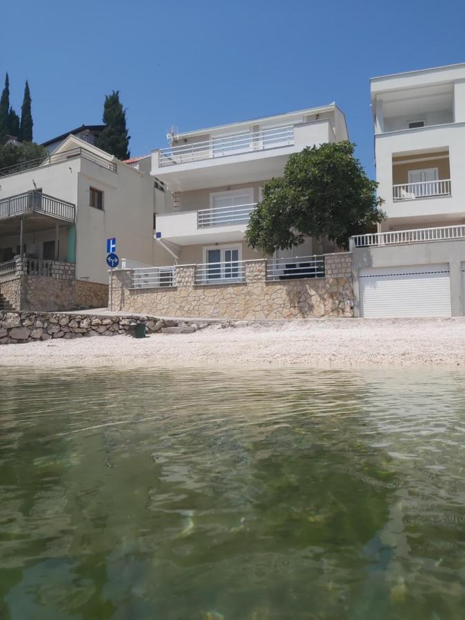 Apartments Villa Plava 克勒克 外观 照片