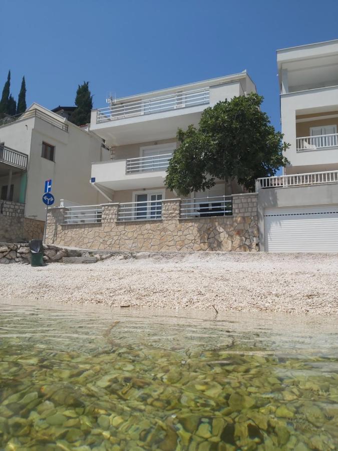 Apartments Villa Plava 克勒克 外观 照片
