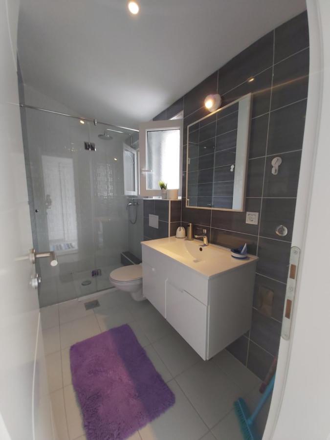 Apartments Villa Plava 克勒克 外观 照片