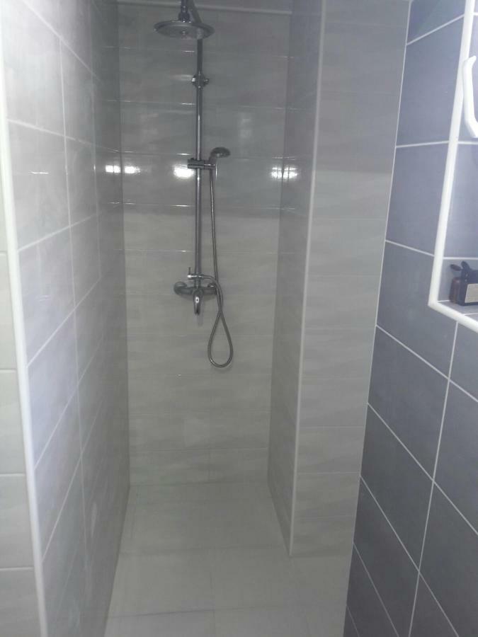 Apartments Villa Plava 克勒克 外观 照片