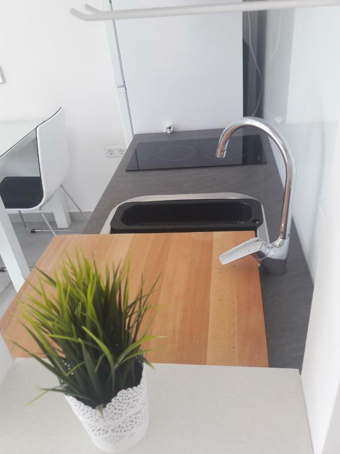 Apartments Villa Plava 克勒克 外观 照片