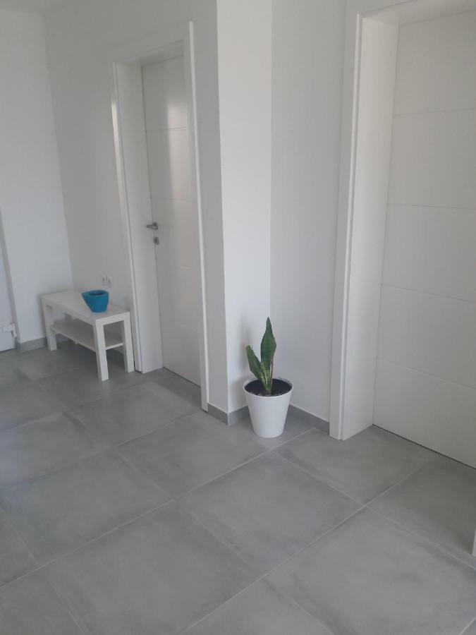 Apartments Villa Plava 克勒克 外观 照片