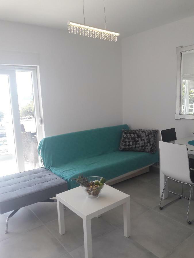 Apartments Villa Plava 克勒克 外观 照片