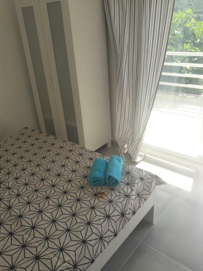 Apartments Villa Plava 克勒克 外观 照片