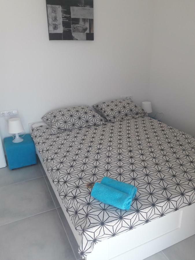 Apartments Villa Plava 克勒克 外观 照片