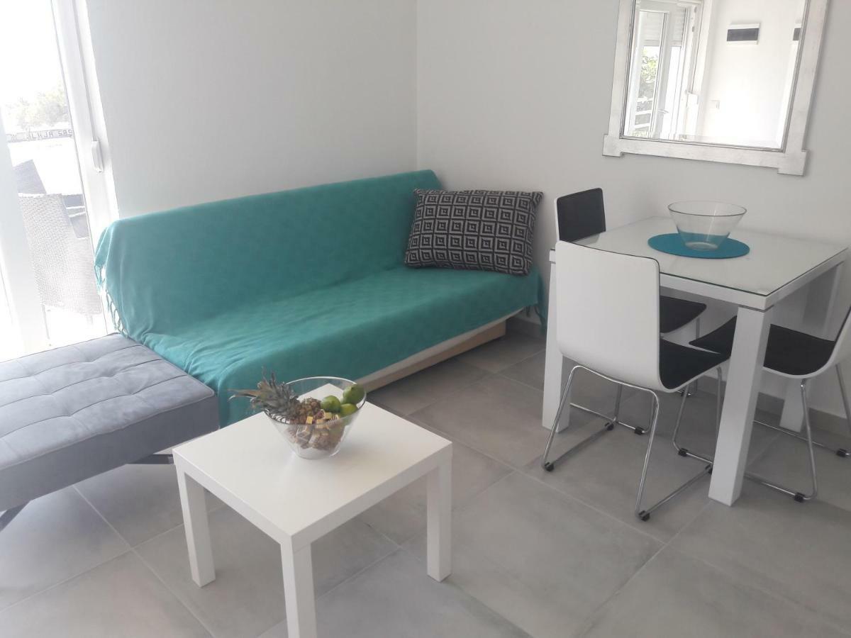 Apartments Villa Plava 克勒克 外观 照片
