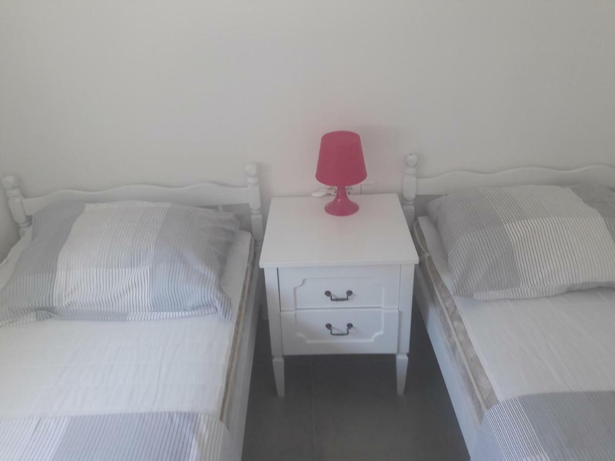 Apartments Villa Plava 克勒克 外观 照片
