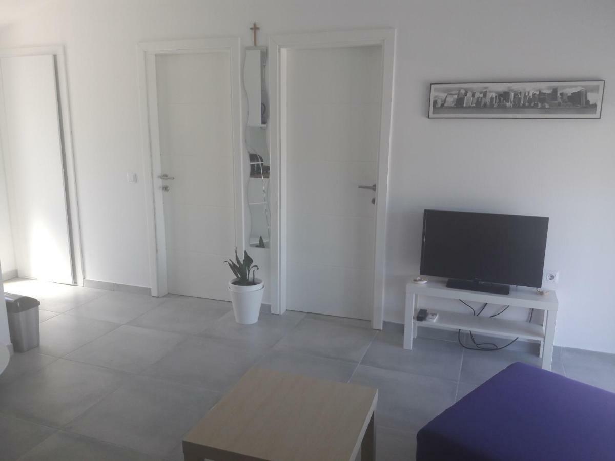 Apartments Villa Plava 克勒克 外观 照片