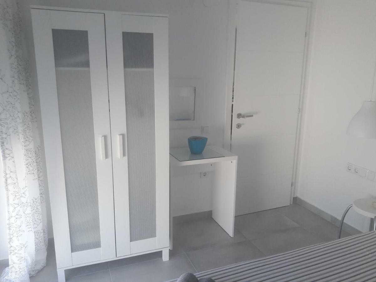 Apartments Villa Plava 克勒克 外观 照片