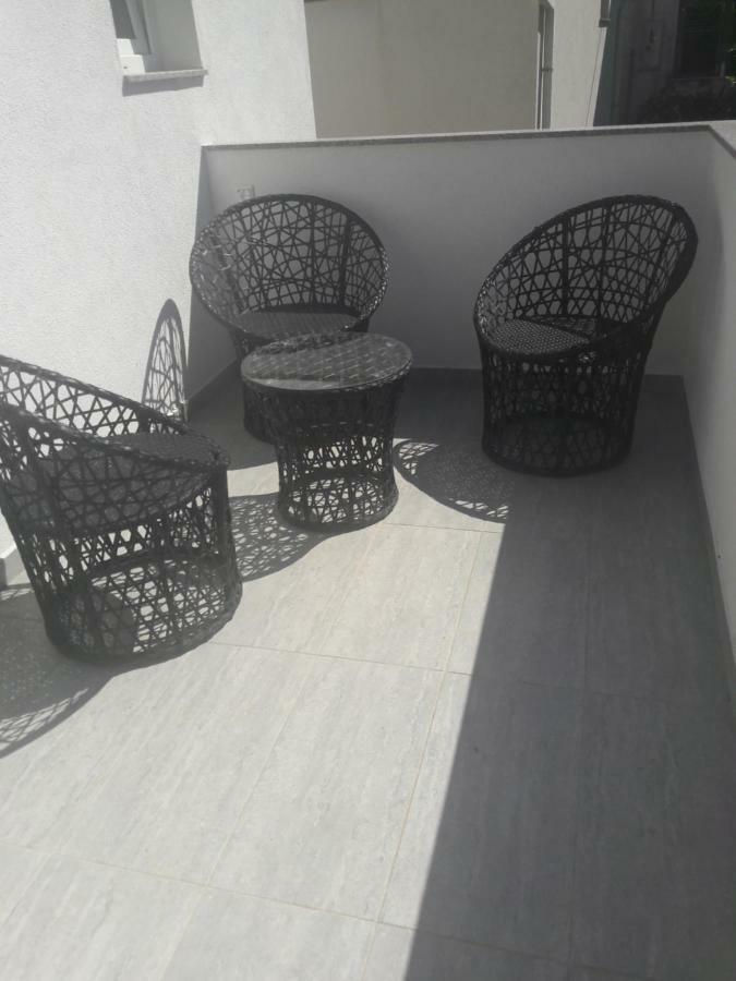 Apartments Villa Plava 克勒克 外观 照片