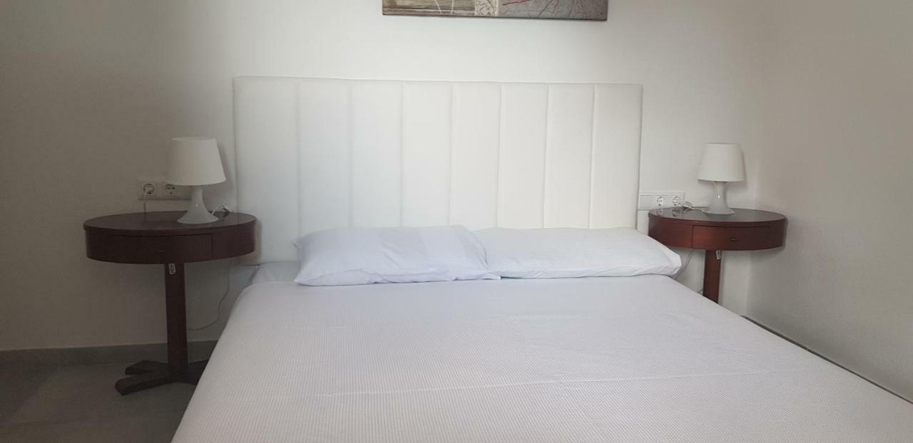 Apartments Villa Plava 克勒克 外观 照片